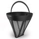 Kaffeefilter Xavax Dauerfilter - Miniaturansicht