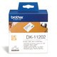 Rollen-Versandetiketten Brother DK-11202 - Miniaturansicht