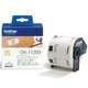 Rollen-Adressetiketten Brother DK-11209 - Produktbild