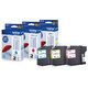 Brother Tintenpatrone LC-225 - Produktbild