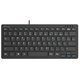 Tastatur MediaRange MROS112 - Miniaturansicht
