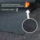 Feuerschutzmatten FireMat Silk - Miniaturansicht