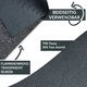 Feuerschutzmatten FireMat Silk - Miniaturansicht