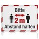 Inforahmen Magnetoplan magnetofix - Miniaturansicht