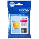 Brother Tintenpatrone LC-3211M - Produktbild