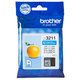 Brother Tintenpatrone LC-3211C - Produktbild