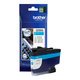 Brother Tintenpatrone LC-3239XLC - Produktbild