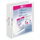 Präsentationsringbuch Veloflex Velodur - Produktbild