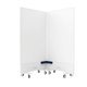 Whiteboard Magnetoplan Infinity - Miniaturansicht