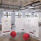 Whiteboard Magnetoplan Infinity - Miniaturansicht