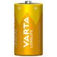 Batterien Varta Longlife - Miniaturansicht