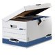 Archivboxen Fellowes Bankers - Miniaturansicht