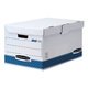 Archivboxen Fellowes Bankers - Miniaturansicht