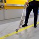Bodenmarkierungsstange Durable EasyTrack - Miniaturansicht