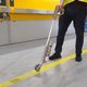 Bodenmarkierungsstange Durable EasyTrack - Miniaturansicht