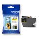Brother Tintenpatrone LC-421XLY - Produktbild