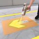 Markierungspistole Durable EasyMover - Miniaturansicht