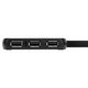 USB-Hub Targus ACH114EU - Miniaturansicht