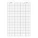 Flipchartblock Herlitz 65x98cm - Miniaturansicht