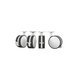 Rollensatz Magnetoplan 1146099 - Produktbild