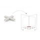 Magnetoplan Top-Connector quad - Miniaturansicht