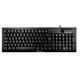 Tastatur MediaRange MROS114 - Miniaturansicht
