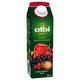 Roter Multivitaminsaft albi - Produktbild