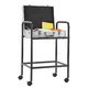Moderationskoffer-Wagen Magnetoplan 11115101 - Produktbild
