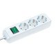 Steckdosenleiste Brennenstuhl Eco-Line - Produktbild