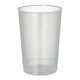 Mehrwegbecher Papstar Plastikbecher - Miniaturansicht
