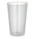 Mehrwegbecher Papstar Plastikbecher - Miniaturansicht
