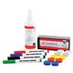 Whiteboard Starter-Set a-series - Produktbild