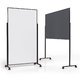 Whiteboard Magnetoplan Design - Miniaturansicht
