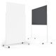 Whiteboard Magnetoplan Design - Miniaturansicht