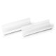 Kennzeichnungstaschen Durable HARD - Miniaturansicht