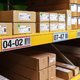 Kennzeichnungstaschen Durable HARD - Miniaturansicht