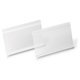Kennzeichnungstaschen Durable HARD - Miniaturansicht