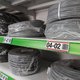 Kennzeichnungstaschen Durable HARD - Miniaturansicht