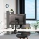 Monitorhalter Hama FULLMOTION - Miniaturansicht