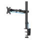 Monitorhalter Hama FULLMOTION - Miniaturansicht