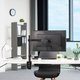 Monitorhalter Hama FULLMOTION - Miniaturansicht