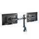 Monitorhalter Hama FULLMOTION - Miniaturansicht