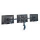 Monitorhalter Hama FULLMOTION - Miniaturansicht