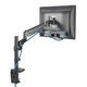 Monitorhalter Hama FULLMOTION - Miniaturansicht