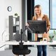 Monitorhalter Hama FULLMOTION - Miniaturansicht