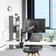 Monitorhalter Hama FULLMOTION - Miniaturansicht