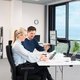 Monitorhalter Hama FULLMOTION - Miniaturansicht