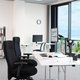 Monitorhalter Hama FULLMOTION - Miniaturansicht