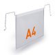 Gitterboxtaschen Durable 118519 - Produktbild