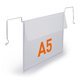 Gitterboxtaschen Durable Drahtbügeltaschen - Miniaturansicht